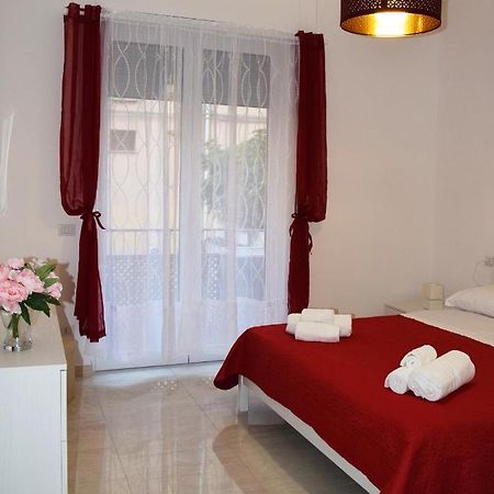 Maison Pierre Σορέντο Εξωτερικό φωτογραφία