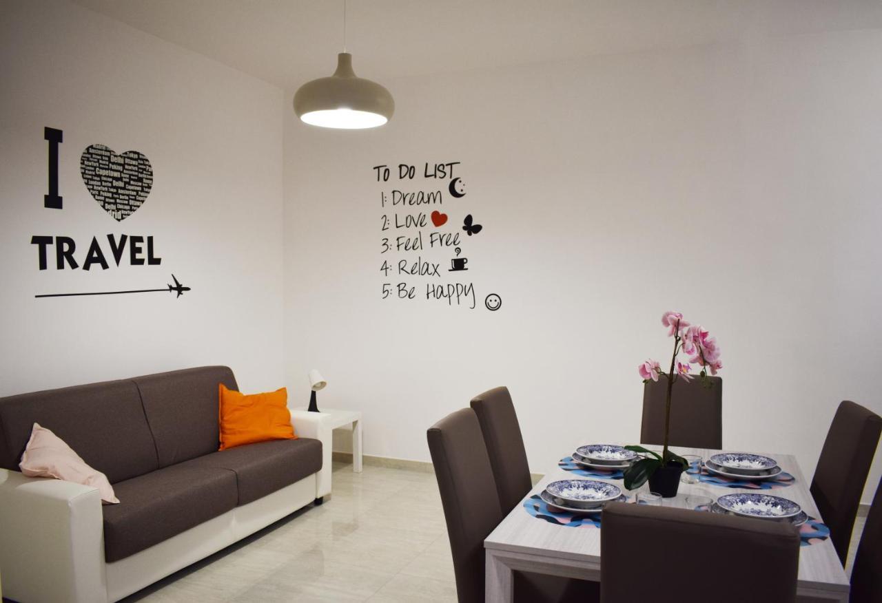 Maison Pierre Σορέντο Εξωτερικό φωτογραφία