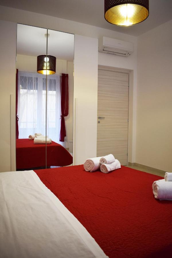 Maison Pierre Σορέντο Εξωτερικό φωτογραφία